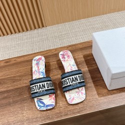 Dior Slippers