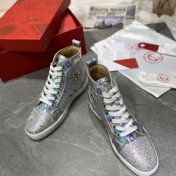 CL High Top Sneakers