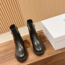 Dior boots