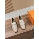 Hermes Loafers