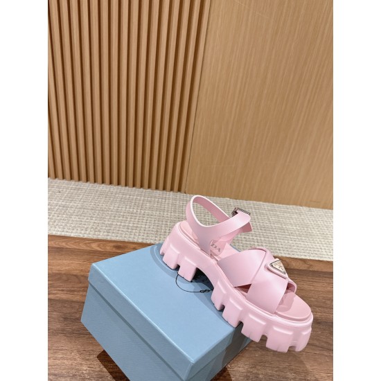 Prada Sandals