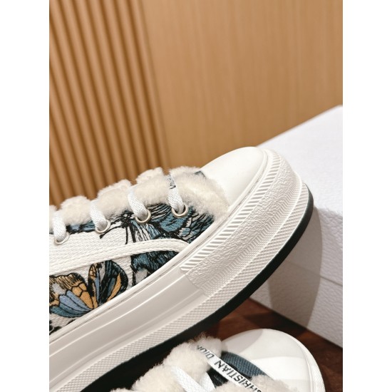 Dior Sneakers