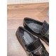 Prada Loafers