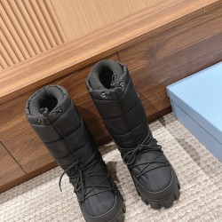 Prada Boots