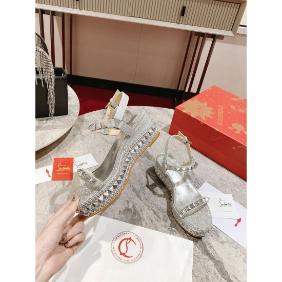 CL  Sandals