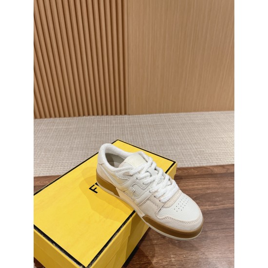 Fendi Sneakers