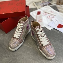 CL High Top Sneakers