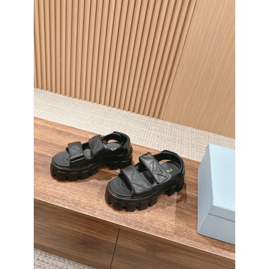 Prada Sandals