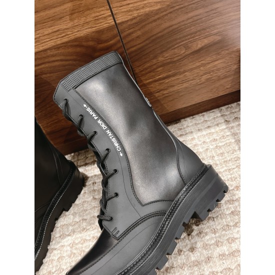 Dior boots