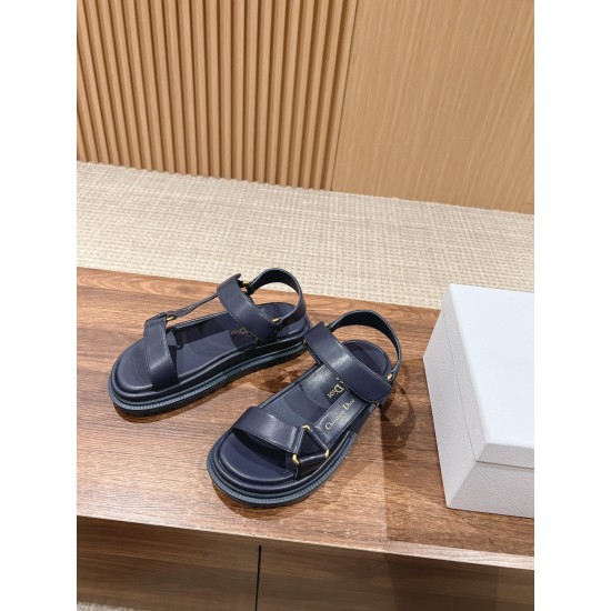 Dior Sandals