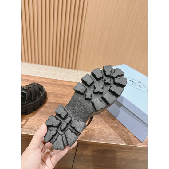 Prada Sandals