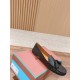 Hermes Loafers