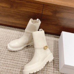 Dior boots