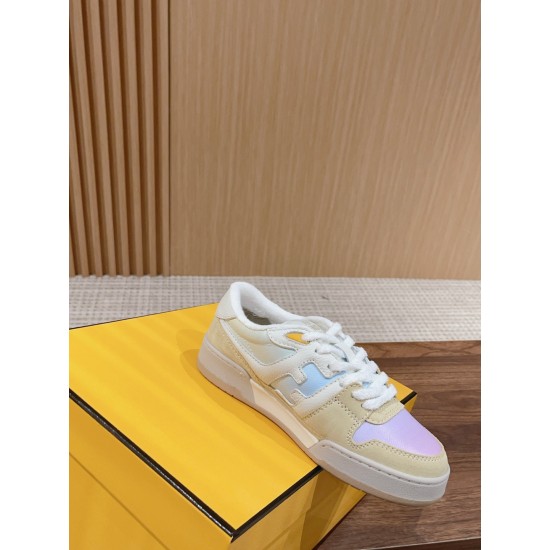 Fendi Sneakers