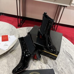 CL Boots