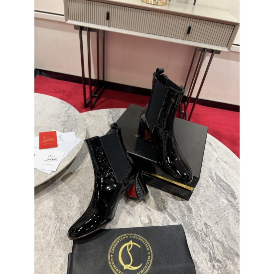 CL Boots