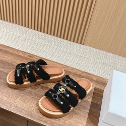 Celine Slippers