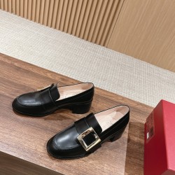 Roger Vivier Loafers