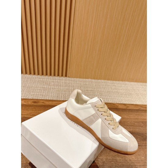 Maison Margiela Sneakers MM6