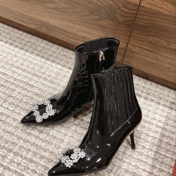 Roger Vivier Boots