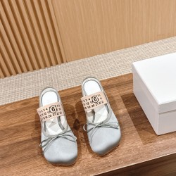 Maison Margiela MM6 Ballet Shoes