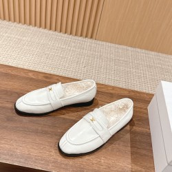 Celine Loafers