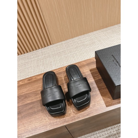 Alexander Wang Slippers