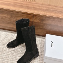 CELINE boots