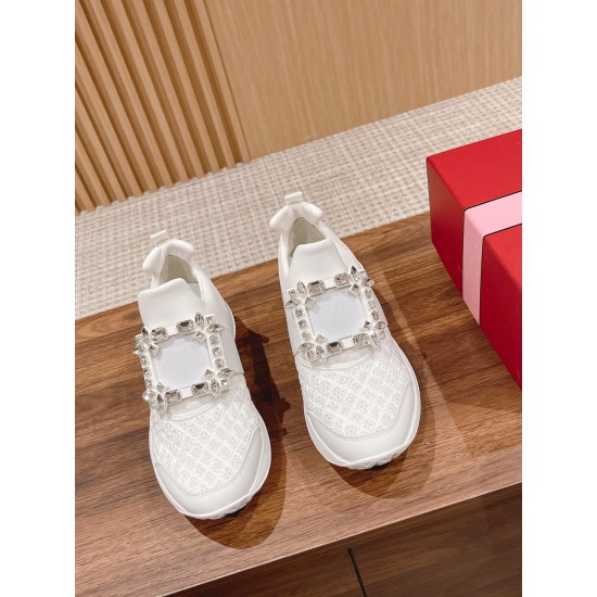 Roger Vivier Sneakers