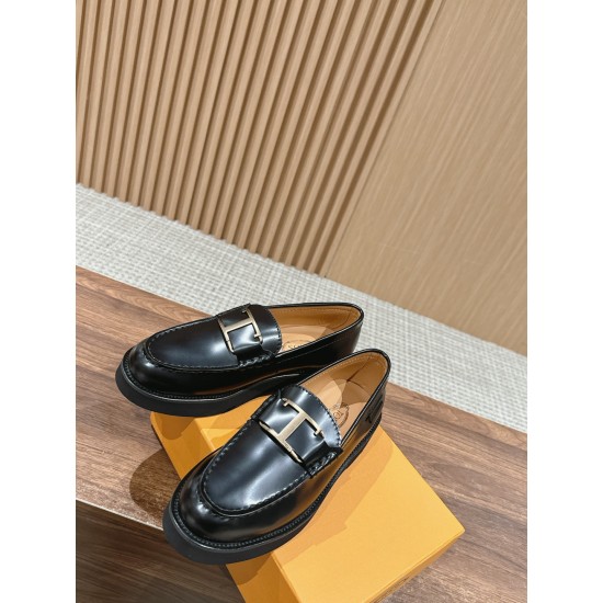 TODS Loafers