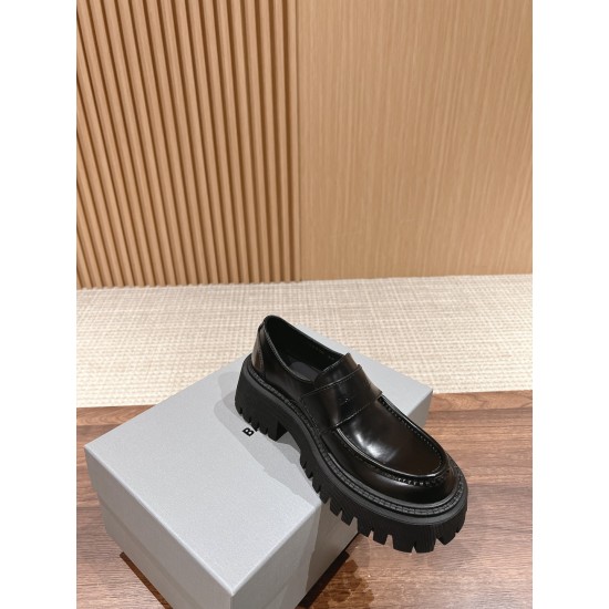 Balenciaga Loafers