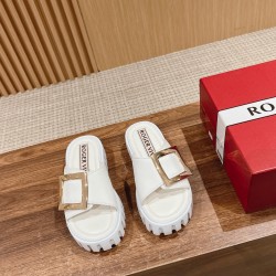 Roger Vivier Slippers