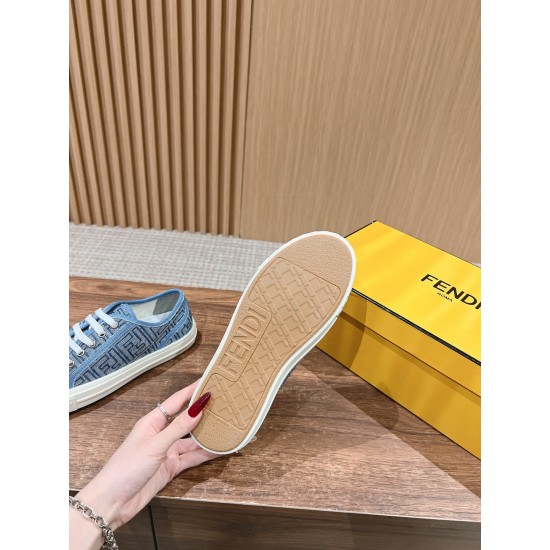 Fendi Sneakers