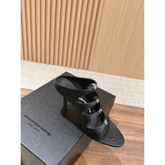 Alexander Wang Slippers