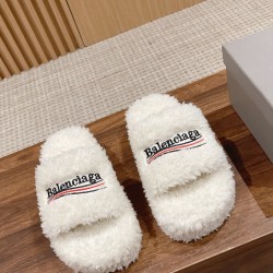 Balenciaga slippers