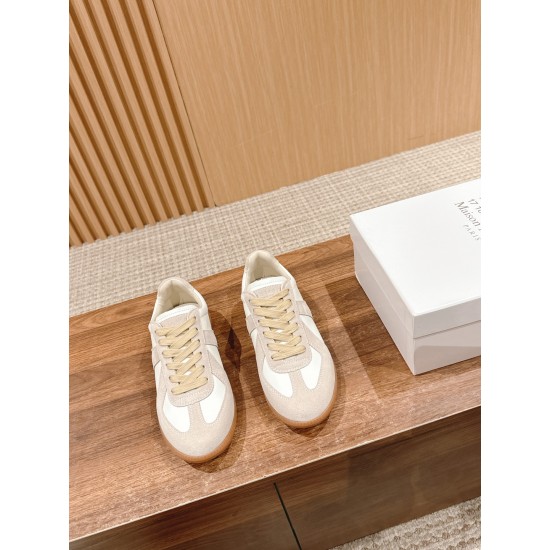 Maison Margiela Sneakers MM6