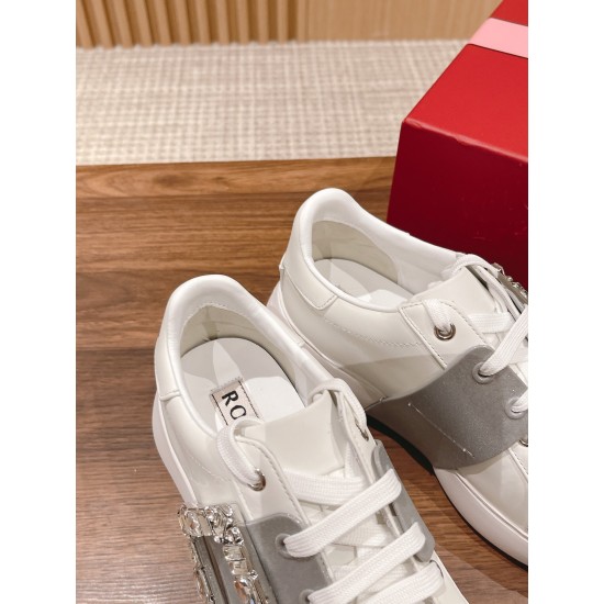 Roger Vivier Sneakers