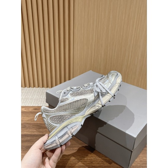 Balenciaga 3XL Sneakers