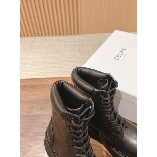 CELINE boots