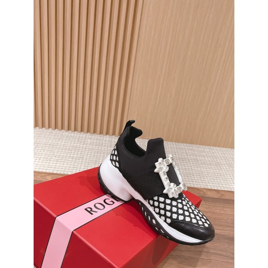 Roger Vivier Sneakers