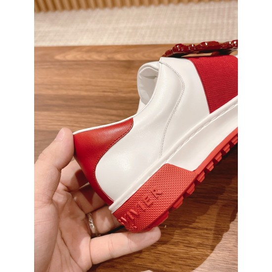 Roger Vivier Sneakers