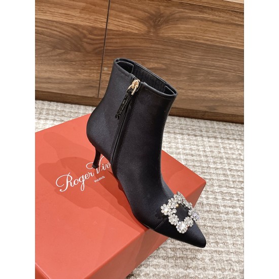 Roger Vivier Boots