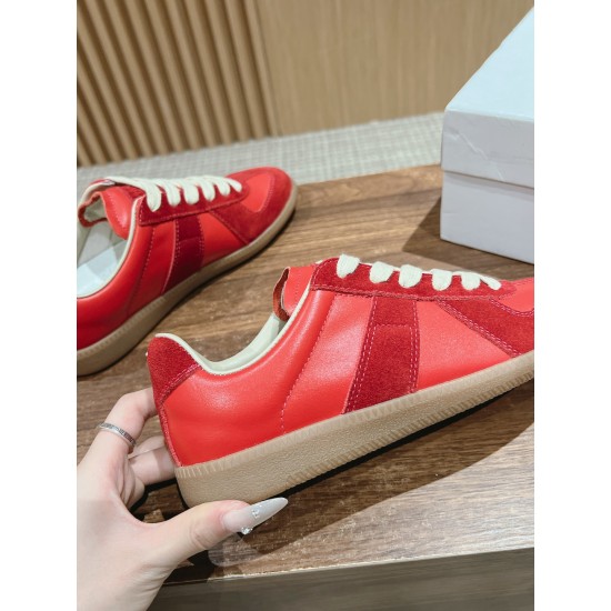 Maison Margiela Sneakers MM6