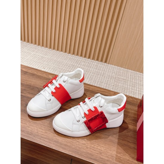 Roger Vivier Sneakers