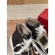 Roger Vivier High Top Sneakers