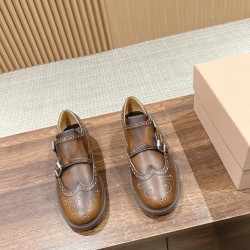 MiuMiu Loafers