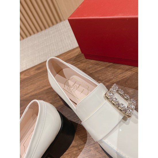 Roger Vivier Loafers