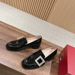 Roger Vivier Loafers