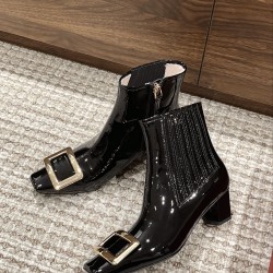 Roger Vivier Boots