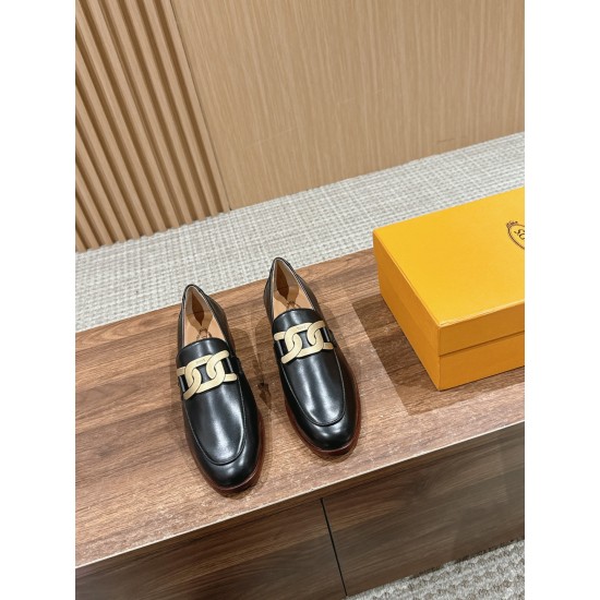 TODS Loafers